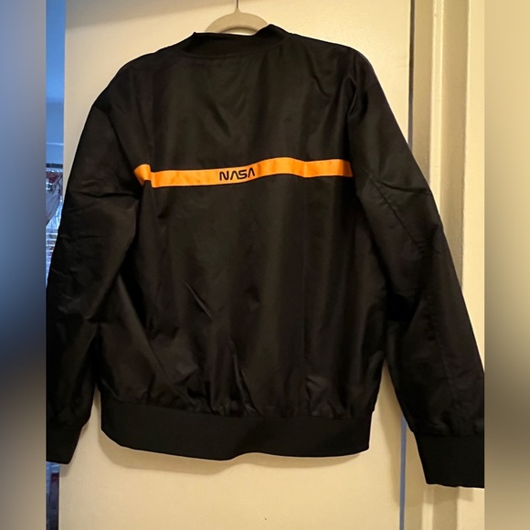 Nasa Bomber Jacket - Picture 6 of 6